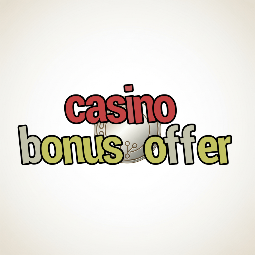 casino bonus offer